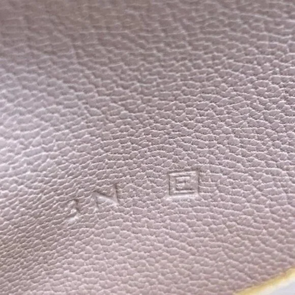 HERMES Agenda Zip Silk In - Purple Veau Epsom Square E Agenda - Picture 5 of 9